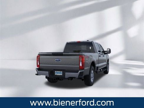 New 2026 Ford F250 XLT AWD/4WD image 9