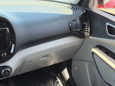Certified 2022 Kia Soul EX w/ Paint Protection Package FWD image 15