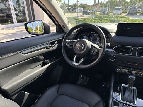 Used 2025 MAZDA CX-5 AWD 2.5 S image 21