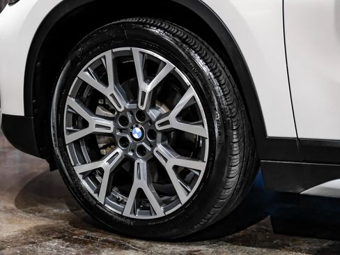 Used 2021 BMW X1 sDrive28i w/ Convenience Package image 58