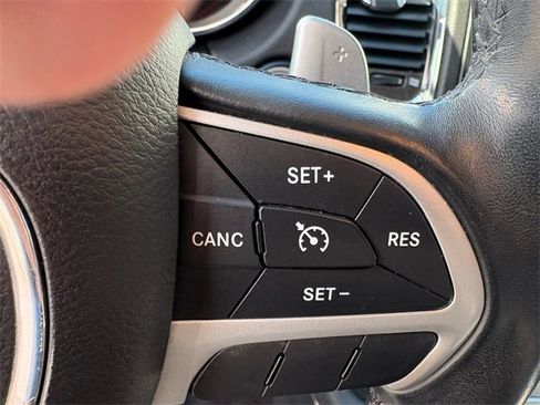 Used 2017 Dodge Durango SXT w/ Quick Order Package 23B image 8