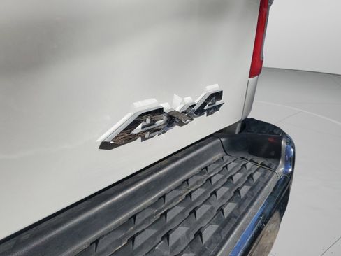 Used 2024 RAM 3500 Big Horn image 32