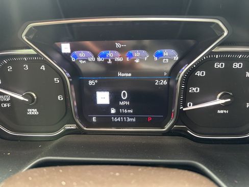 Used 2021 GMC Yukon SLT w/ SLT Luxury Plus Package RWD image 14