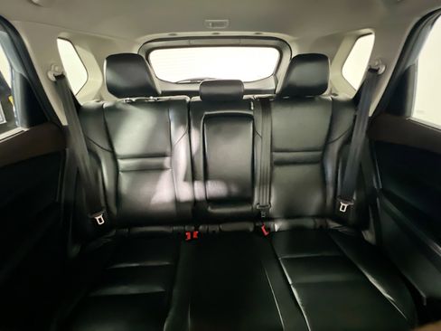 Used 2021 Nissan Rogue SL image 33