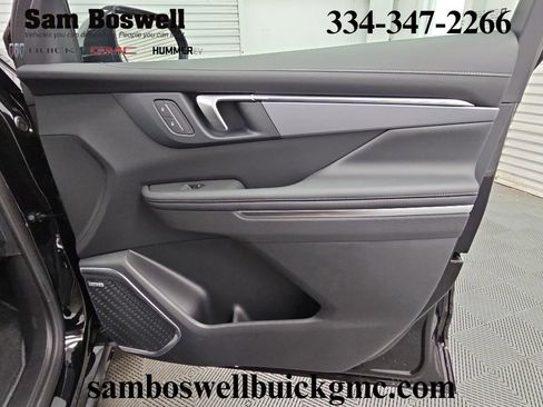 New 2026 Buick Enclave Sport Touring w/ Super Cruise Package FWD image 44