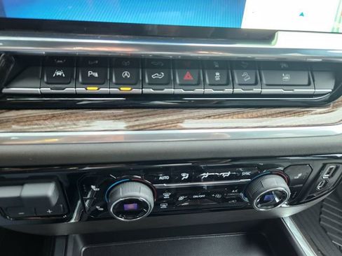 New 2026 Chevrolet Silverado 1500 RST image 24