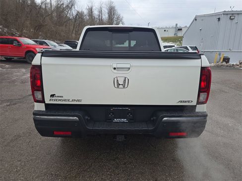 Used 2019 Honda Ridgeline RTL-E image 5