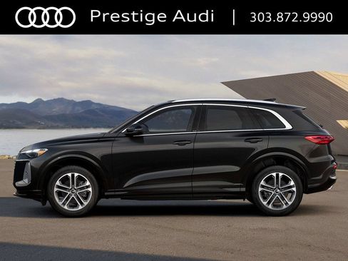 Used 2025 Audi Q5 Premium w/ Convenience Package AWD/4WD image 29