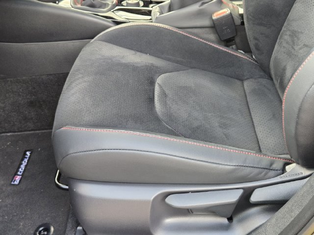 New 2026 Toyota Corolla GR AWD/4WD image 23