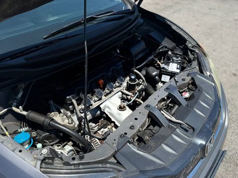 Used 2014 Honda Civic LX image 14