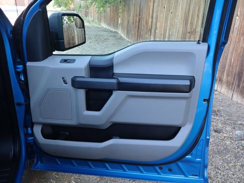 Used 2020 Ford F150 XL w/ Equipment Group 101A Mid AWD/4WD image 26