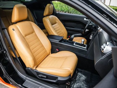 Used 2007 Ford Mustang GT Premium RWD image 77