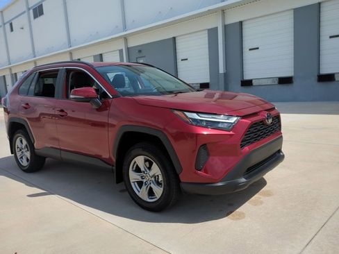 Certified 2025 Toyota RAV4 XLE w/ Convenience Package image 3