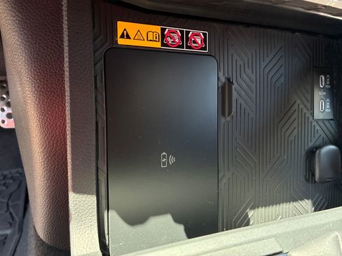 New 2026 Toyota Tacoma TRD Pro AWD/4WD image 42