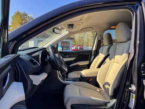 Certified 2022 Subaru Ascent Premium w/ Convenience Package image 14