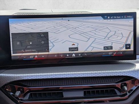 New 2026 BMW 430i Convertible w/ M Sport Package RWD image 13
