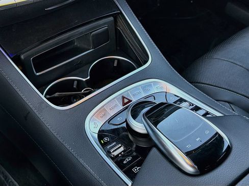 Used 2018 Mercedes-Benz S 450 4MATIC Sedan image 29