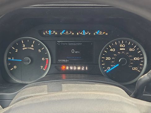 Used 2017 Ford F150 XLT w/ XTR Package AWD/4WD image 29