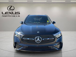 Used 2024 Mercedes-Benz GLC 300 4MATIC video 2