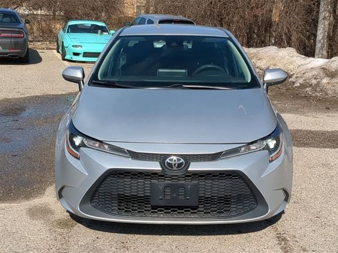 Used 2020 Toyota Corolla LE image 17