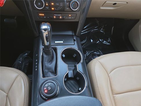 Used 2017 Ford Explorer 4WD image 22