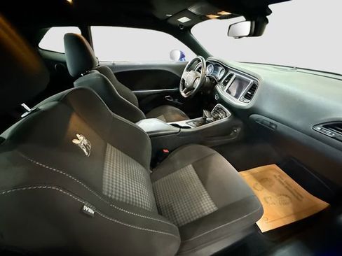 Used 2021 Dodge Challenger R/T Scat Pack image 30
