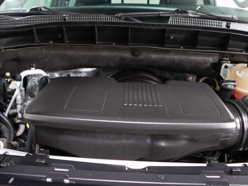 Used 2023 GMC Sierra 1500 AT4 w/ Technology Package image 33