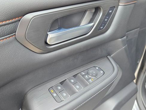 New 2025 Nissan Armada PRO-4X image 20