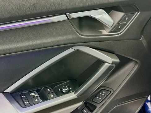 Used 2022 Audi Q3 2.0T Premium Plus w/ Premium Plus Package image 15