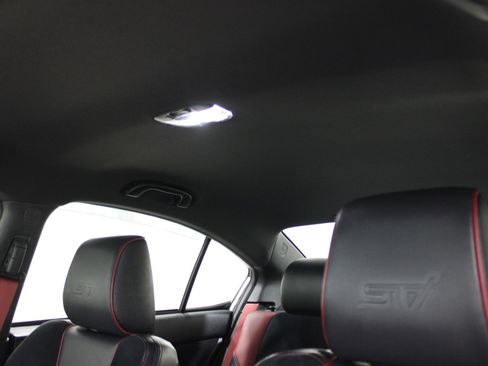 Used 2020 Subaru WRX STI image 24