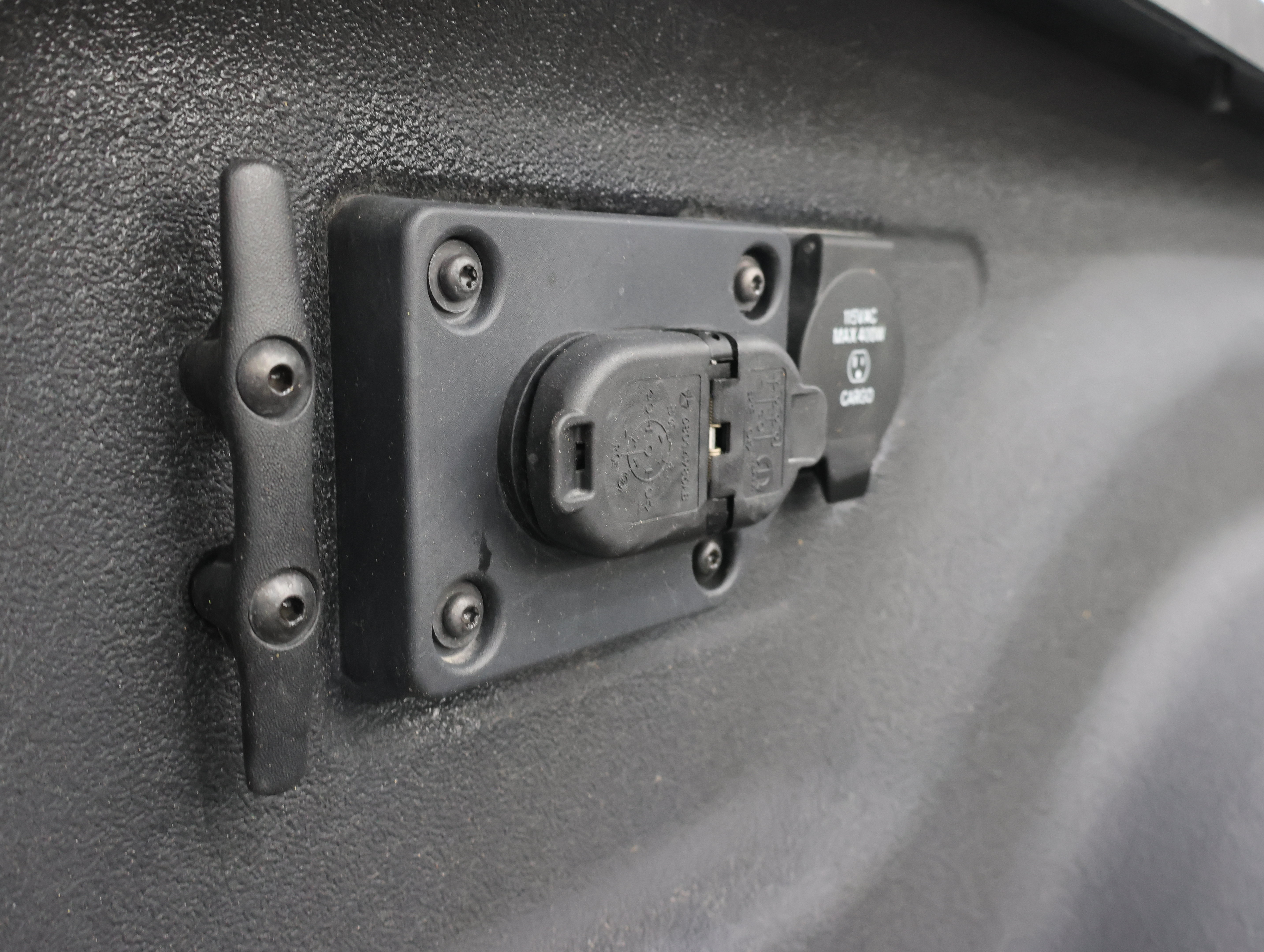 Used 2026 RAM 3500 Laramie AWD/4WD image 28
