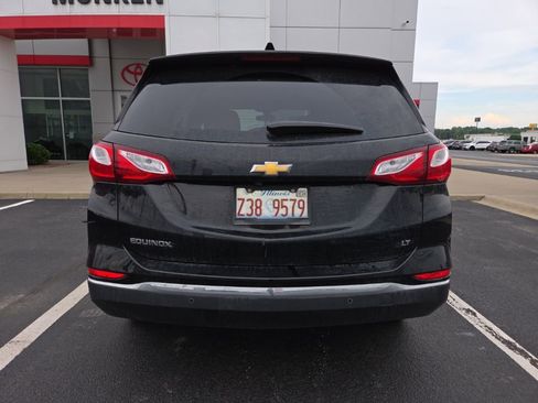 Used 2019 Chevrolet Equinox LT FWD image 5
