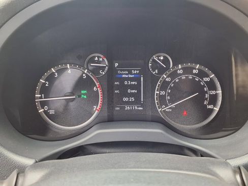 Used 2023 Lexus GX 460 Premium AWD/4WD image 12