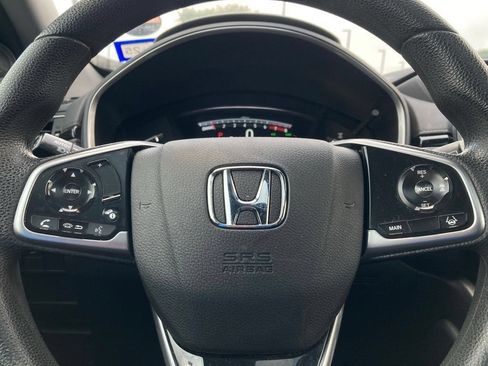Used 2022 Honda CR-V EX image 15