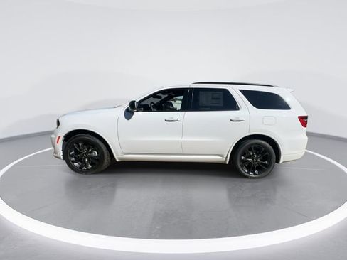 New 2026 Dodge Durango GT w/ Blacktop Package RWD image 5