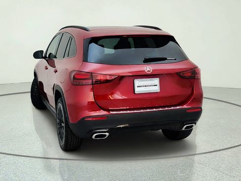 Used 2026 Mercedes-Benz GLA 250 image 11
