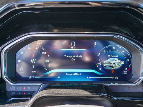 New 2026 Chevrolet Silverado 1500 High Country w/ Technology Package image 19