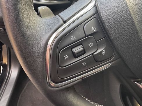Certified 2023 Buick Envision Preferred w/ Sport Touring Package AWD/4WD image 23