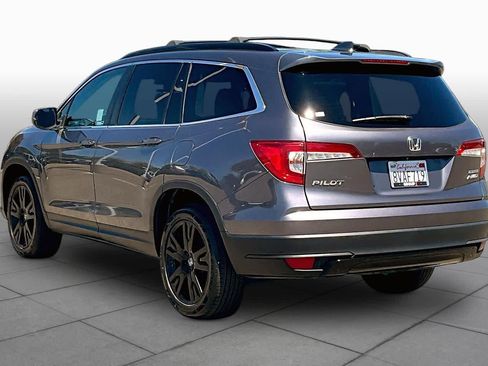 Used 2021 Honda Pilot Special Edition image 11