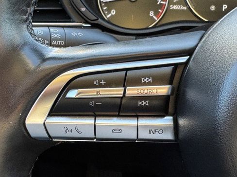 Used 2022 MAZDA CX-30 2.5 Turbo w/ Premium Package image 17