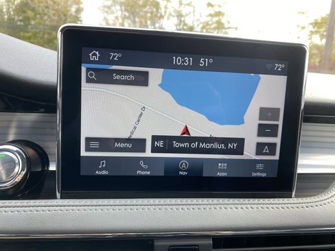 Used 2022 Lincoln Corsair AWD w/ Equipment Group 101A image 17