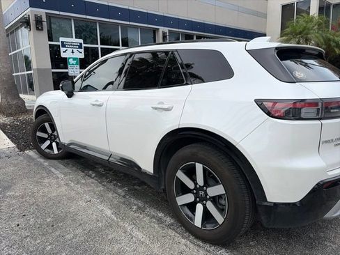 Used 2025 Honda Prologue Touring image 5