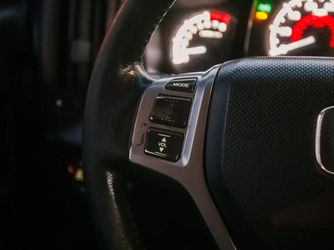 Used 2012 Honda Ridgeline Sport image 27