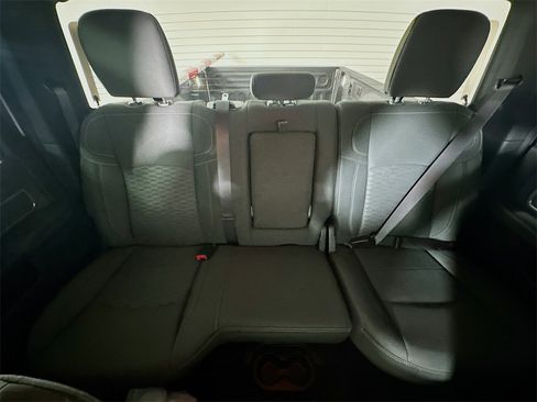 New 2026 RAM 2500 Big Horn image 10