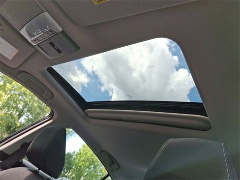 New 2025 Nissan Altima 2.5 SV w/ SV Premium Package image 6