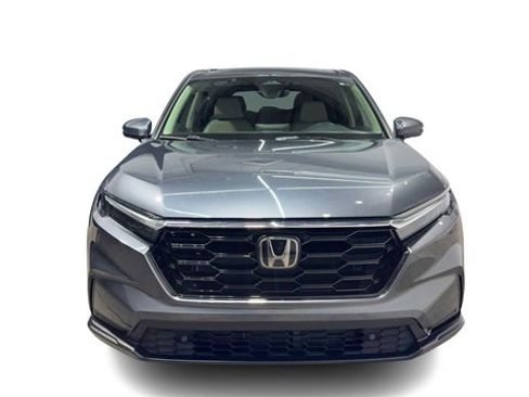 Used 2025 Honda CR-V EX-L image 6