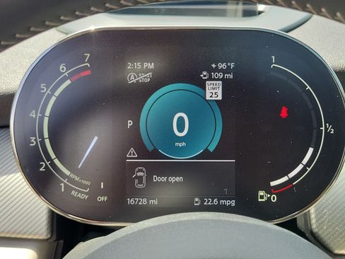 Used 2024 MINI Cooper S FWD image 22