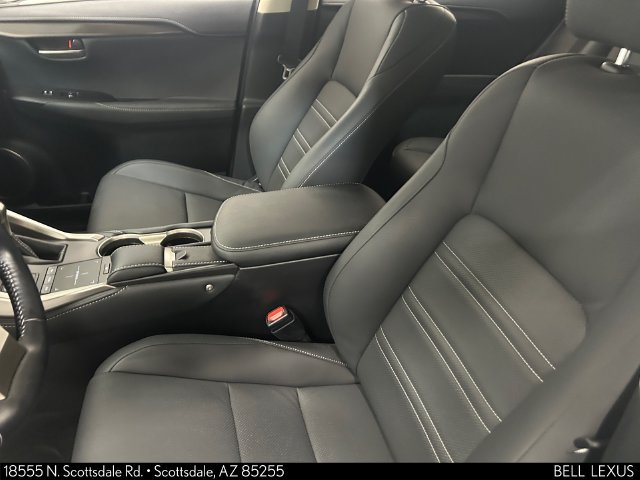 Used 2021 Lexus NX 300 FWD w/ Premium Package image 16