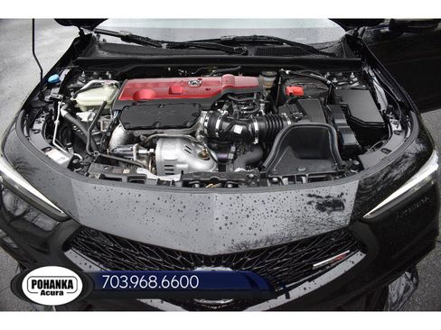 New 2026 Acura Integra Type S FWD image 32