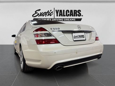 Used 2009 Mercedes-Benz S 550 image 10